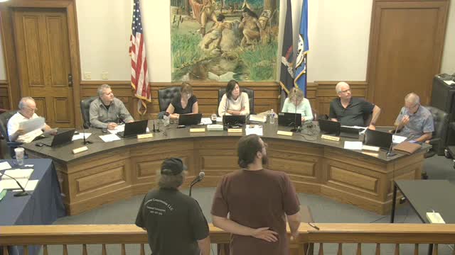Saratoga Springs approves renovations for 68 Beekman Street historic building