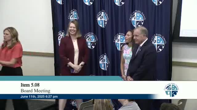 Northeast High School celebrates multiple gold medal winners at FFA competition