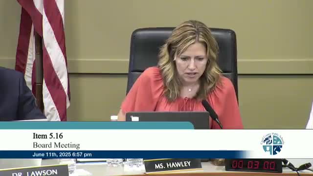 Cecil County Board approves $275M FY26 operating budget despite federal funding cuts