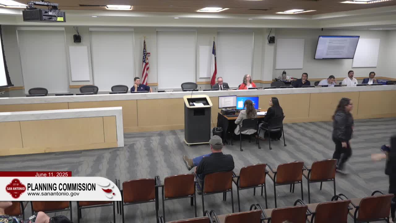 Bianca Maldonado urges re-evaluation of District 5 representation on Pitac committee
