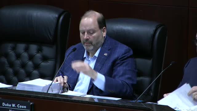 Conroe city leaders address animal shelter's operational failures and management changes