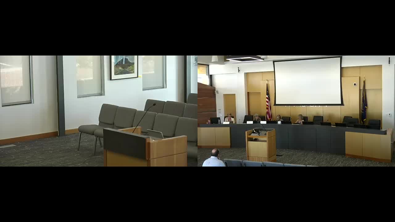 Ivan City Council approves $10K funding for three arts commissions