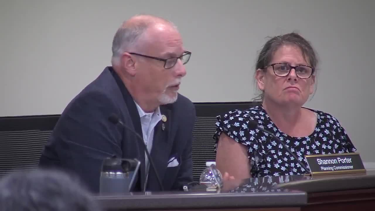 Harrisonburg Council debates student housing impact on local economy and neighborhoods