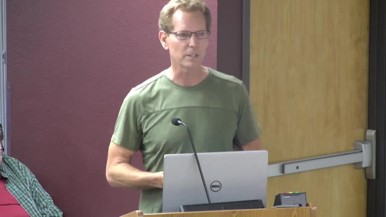 Payson Council urged to reconsider airport fee increases and management practices
