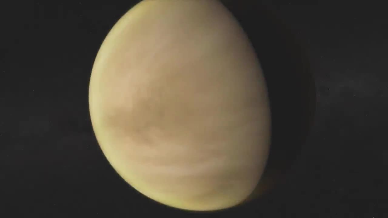 NASA's Da Vinci mission to explore Venus' past and investigate habitability potential