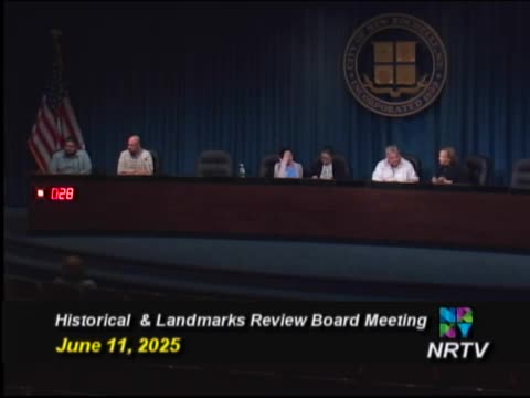 Residents raise concerns over pool placement and supervision in neighborhood meeting