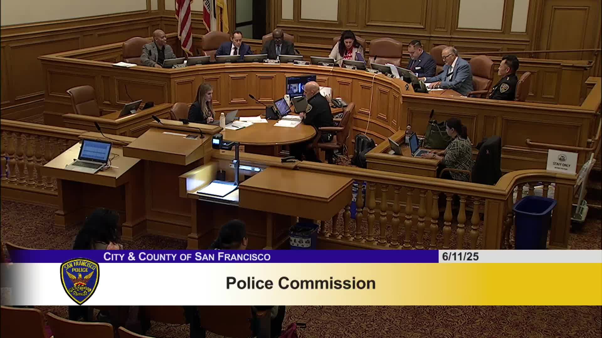 San Francisco honors Carissa Cleverley Valencia for life-saving actions during January shooting