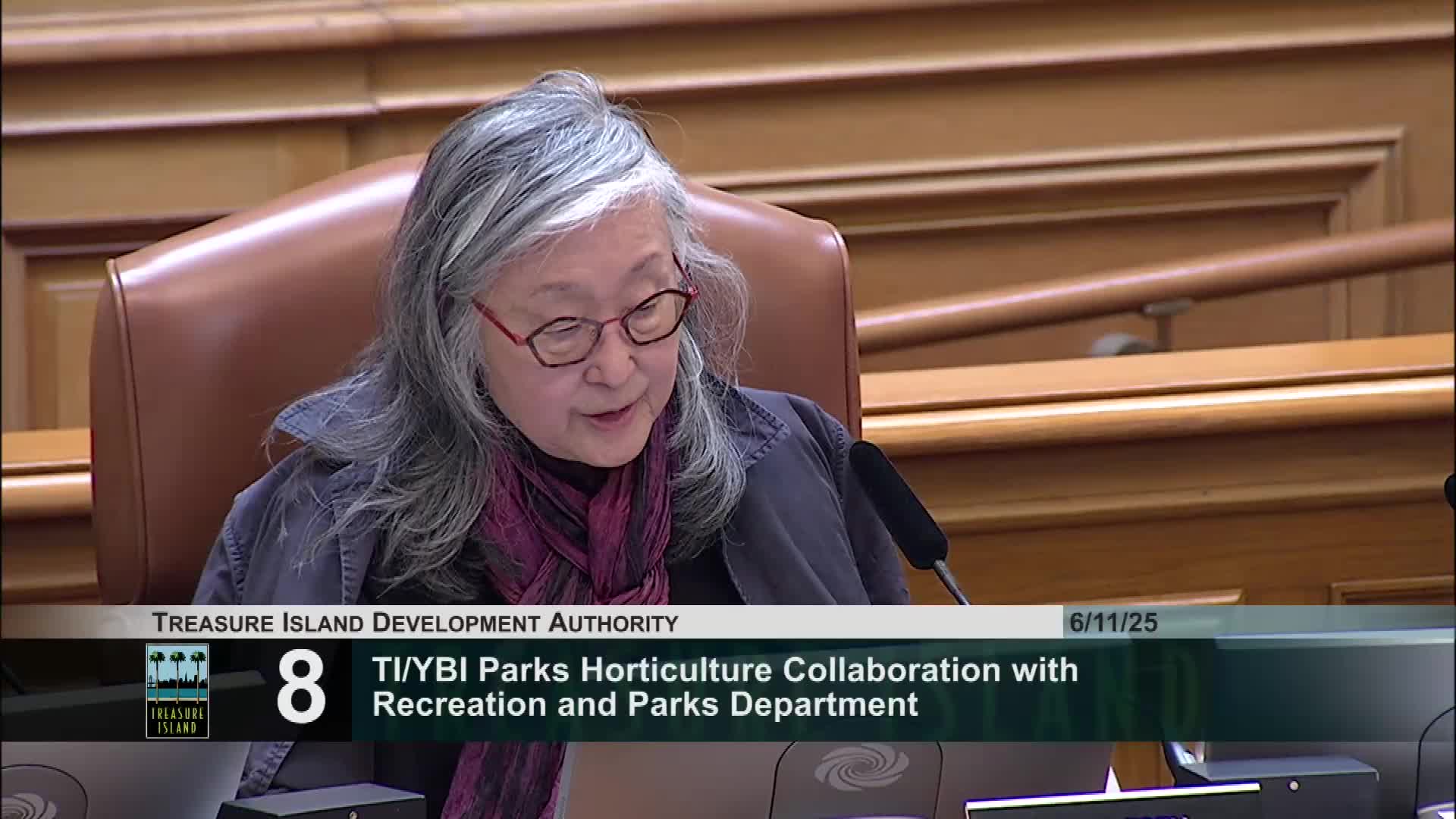City Council lauds collaborative efforts on housing and natural habitat management