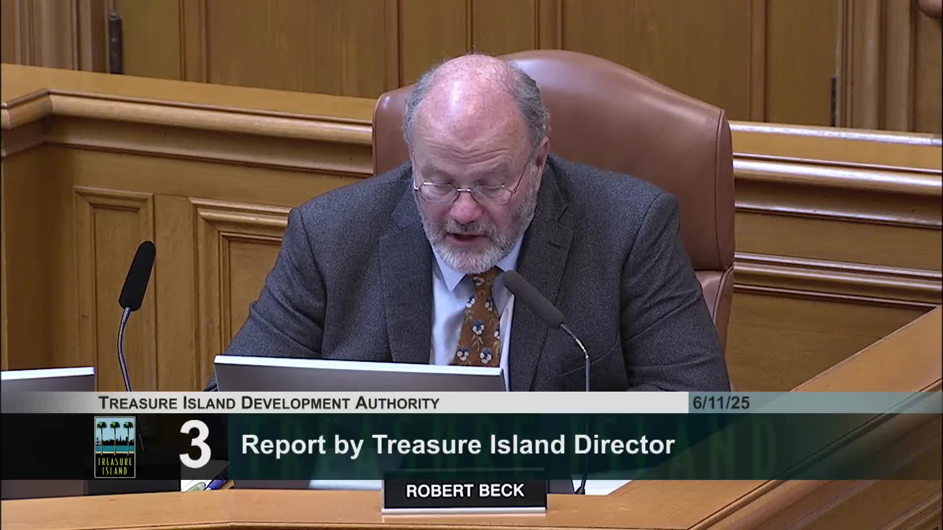 Land Use Committee reviews parks code amendments and plans Cityside Park opening