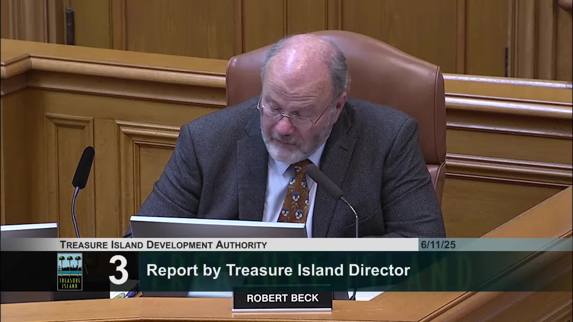 Housing Committee discusses future plans after Job Corps pause