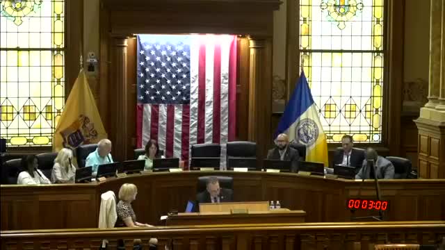 Council declares June 26 Gun Violence Awareness Day; sponsors and community groups urge continued investment in prevention