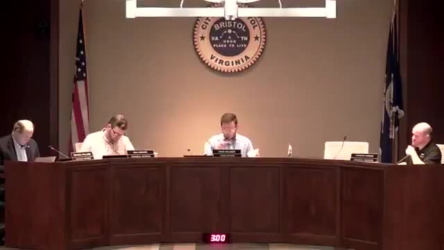 Bristol City Council approves long-term lease for senior center operations