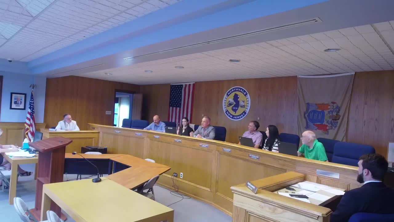 Borough Council addresses affordable housing crisis and rising energy costs in New Jersey