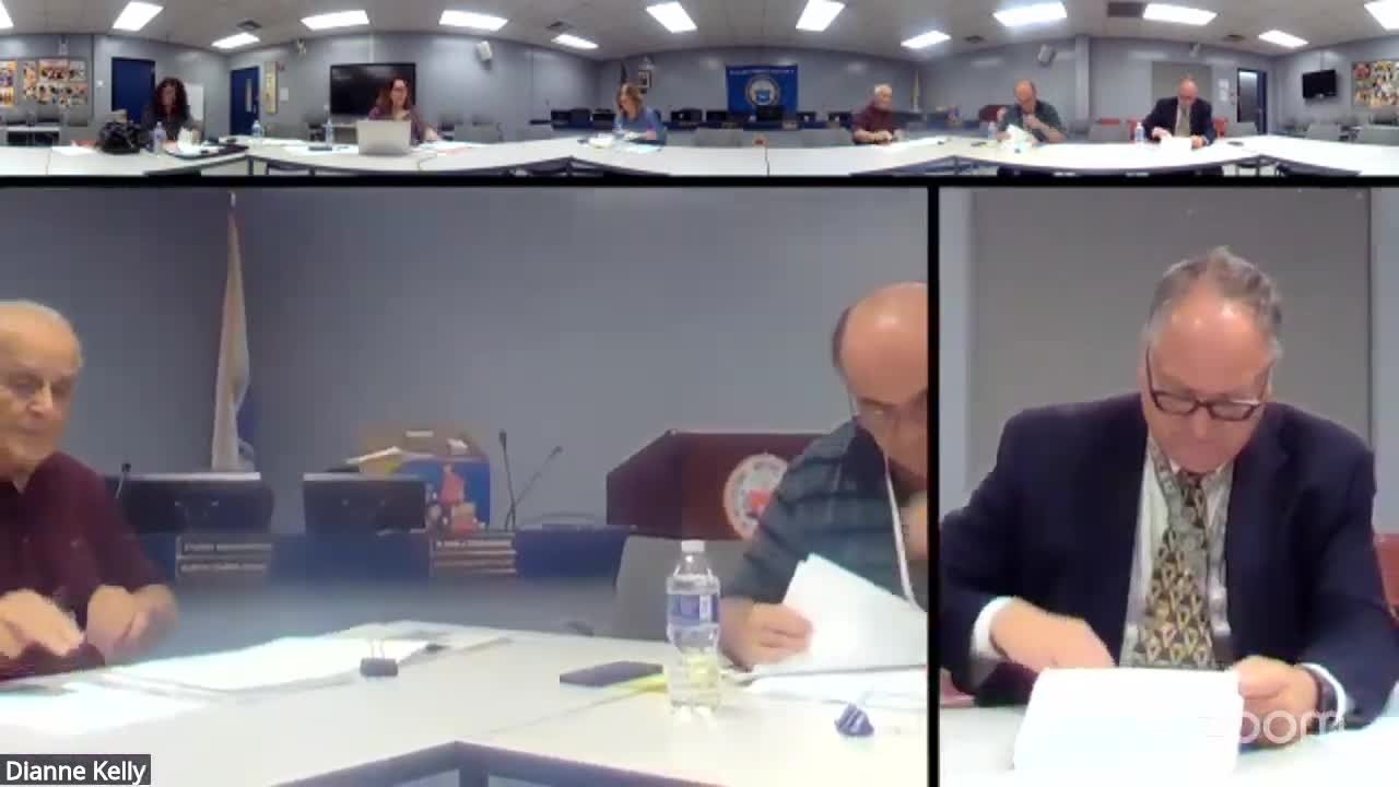 School Committee debates cuts to restorative justice and civics coaching positions