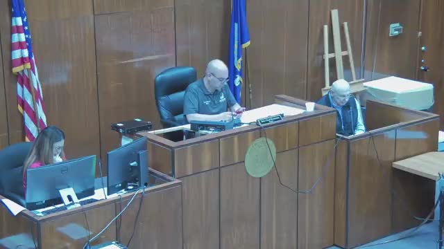 Crowley Council approves liquor renewal applications and amends city ordinances
