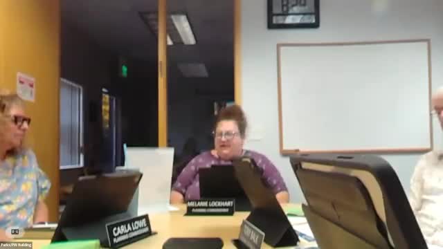 Monroe City Council discusses park safety and community engagement initiatives