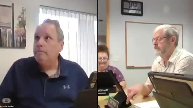 Planning commission adopts unit‑lot subdivision changes despite concerns over separate utility hookups