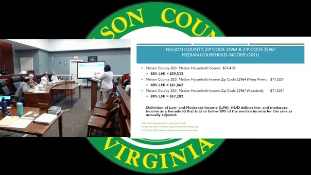 Nelson County Service Authority proposes 15% sewer rate increase amid rising expenses