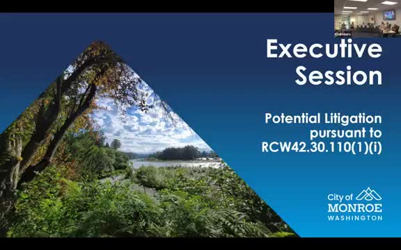 Monroe Council approves Monroe 30 development agreement and annexation, 4-1