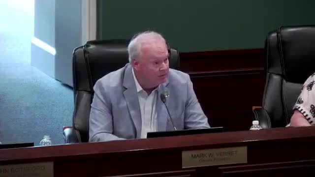 Covington reports signed contracts for downtown drainage overlay and South New Hampshire repaving