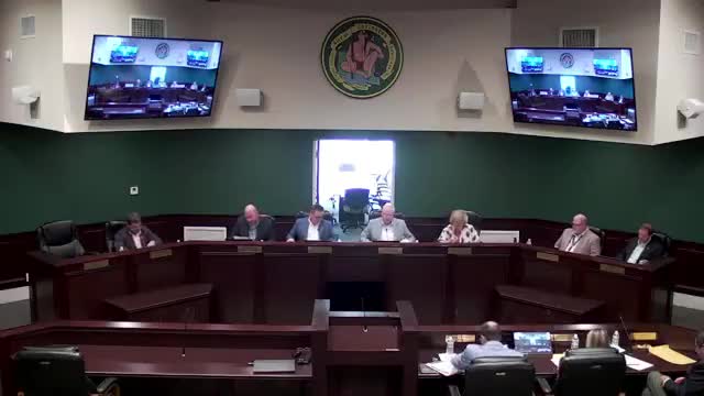 Covington council authorizes $3.2 million state-funded modification of US 190 B and LA 21 with 25% local match