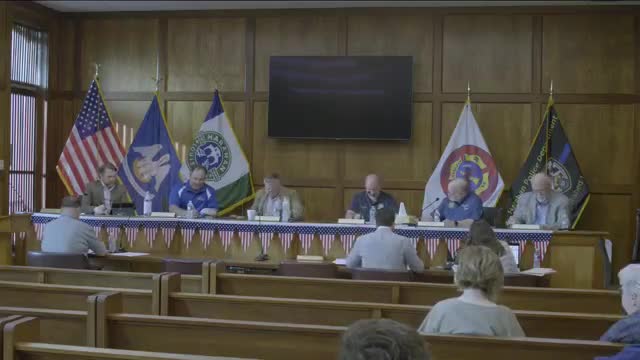 Harahan planning and zoning sees three resignations and three new appointments