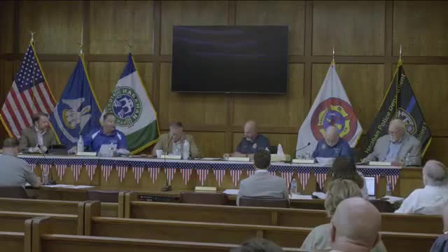 Harahan council agrees to cover state project overages after debate over funding source