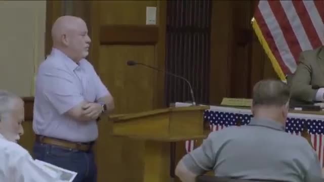 Council approves resolution to survey and promote compliance with Harahan sign rules