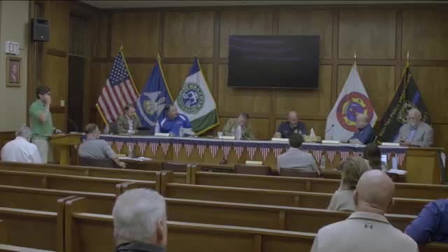 Harahan council asks planning and zoning to study mechanic-shop regulations and imposes temporary moratorium