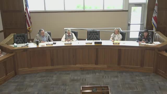 Bountiful City Council celebrates summer events and honors late Mayor Joe Johnson