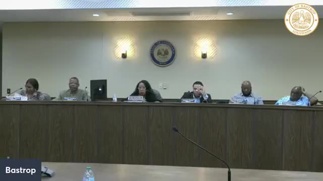 City Council imposes moratorium to regain control over decision-making authority