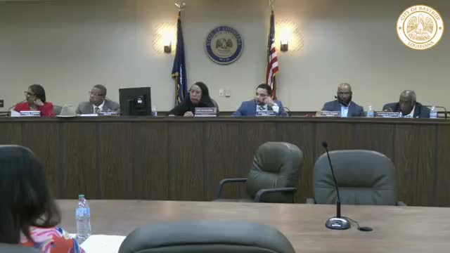 City Council debates $200K budget increase for construction project rebidding