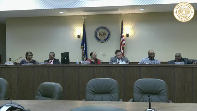 Letita Hutchinson announces Love the Loop Week cleanup events in Keep Louisiana Beautiful