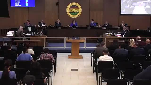 Santa Clara honors Gary Welling for 35 years of service in water utilities