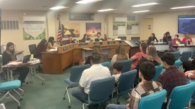 Greenfield Union School District appoints Laura Cortez as new superintendent