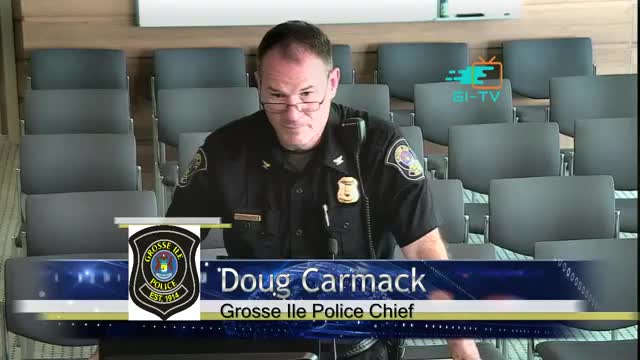 Police Department reviews DEA staffing impact on budget amid forfeiture decline