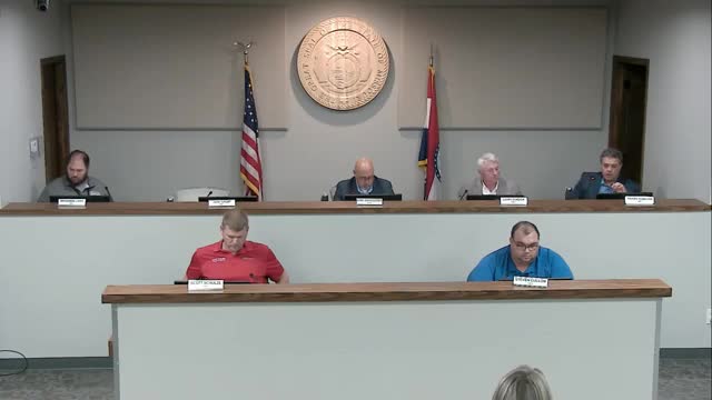 Aldermen approve new stop sign at Walton and Hudson to curb speeding concerns