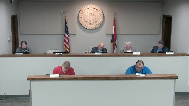 Warrenton City Council passes amendments on pawnbroker loans and employment regulations