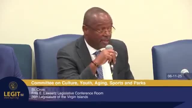 Committee urges accountability for delayed Pali Joseph Stadium construction funding