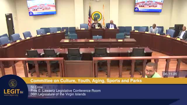 Senator Boulkos addresses delays in Pauley Joseph Stadium construction project