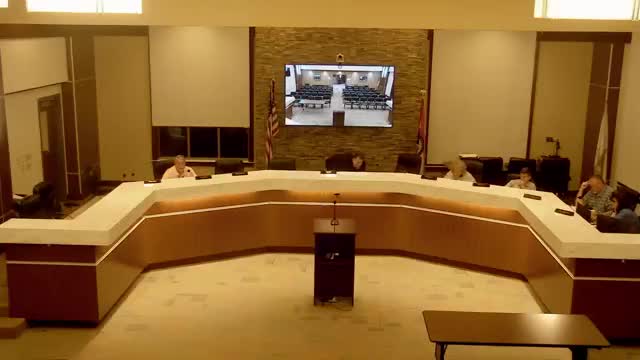City Council reviews budget impacts on skate park and parks funding