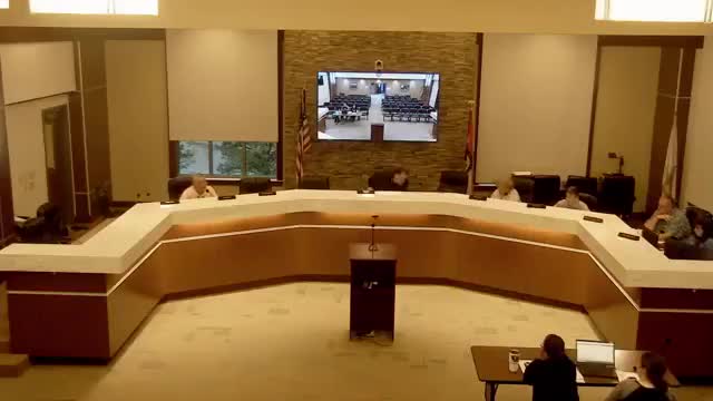 City staff warn of Windows 11 upgrades and equipment shortfall; aldermen ask to add capital line