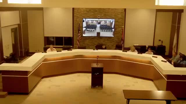 City Council reduces street sweeping budget to 13K amid rental costs concerns