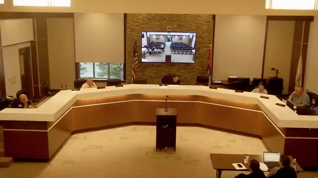 City Council reviews Iron Horse Rodeo budget discrepancies and revenue projections
