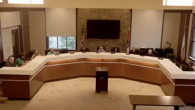 Pacific planning commission tables proposed food-truck ordinance pending attorney review