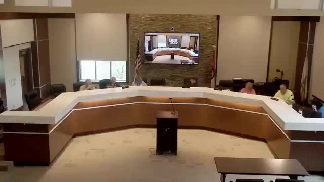 Police budget review focuses on accreditation, radios, body cameras, range upgrades and vehicles