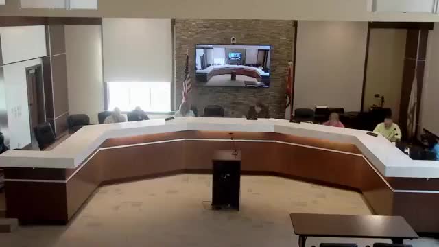 Emergency management seeks equipment, generator and training funds in budget review