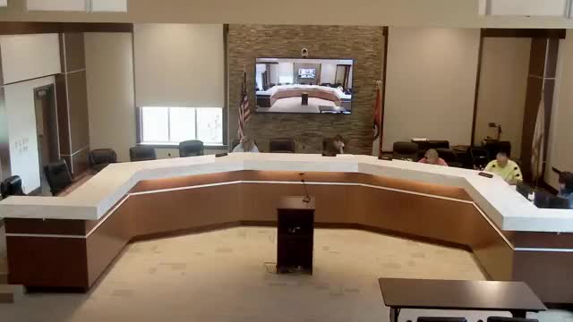Council discusses cutting $949K from transportation projects budget