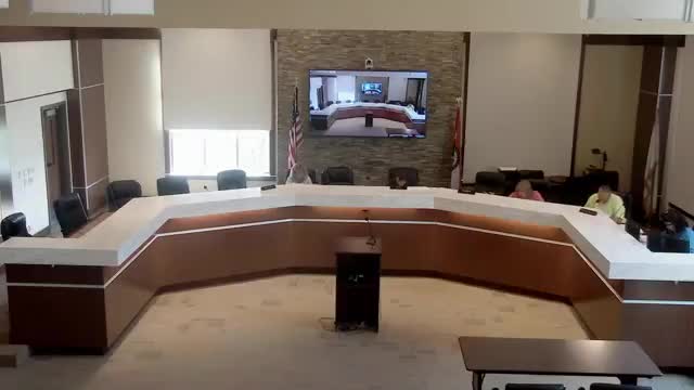 Council allocates $200,000 for water infrastructure upgrades and meter replacements