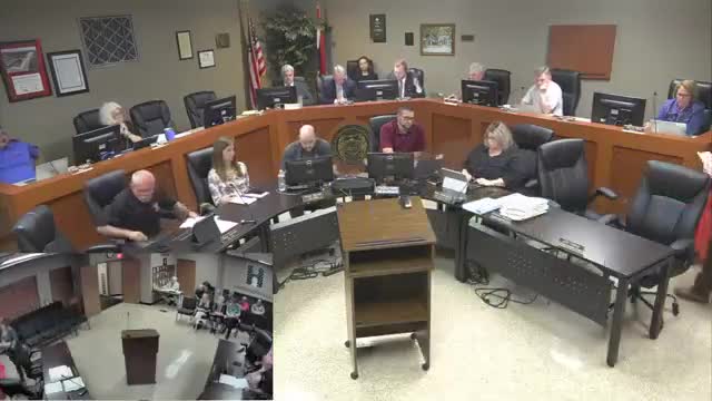 Chief seeks ordinance to ban weapons in Harrisonville ambulances; item scheduled for June 16 reading